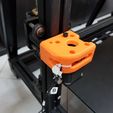 20200420_132404.jpg WANHAO DUPLICATOR D9 X AXIS MOTOR BRACKET