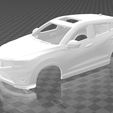 Captura-de-pantalla-2026-01-17-234405.jpg Acura CDX 2016 – One Piece Body Shell Body Car – Easy Print STL 3D Print