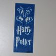 f28e6288562c145bcead1a993814827a_preview_featured.jpg Harry Potter Bookmark
