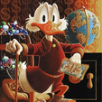 image_2022-06-11_181223452.png screwge mcduck 3d wall art- poster paint it your self !