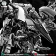rayleonard_75mm_04.jpg Armored Core Rayleonard 75mm