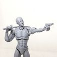 013.jpg Mr figure V02 the 3D printed action figure