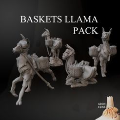 BASKETS-LLAMA-PACK.jpg Baskets llama pack