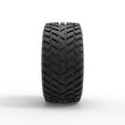 4.jpg Diecast offroad tire 48 Scale 1:25