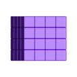 4x4.STL Rubik cube