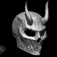 3.jpg Cyberdemon custom mask