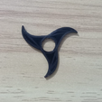 1.png STL file 4 Mangekyou sharingan (Sasuke, Itachi, Kakashi, Izuna, Shisui)・3D printable model to download