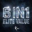 Elite-Prev.jpg [Elite] Panther Model G Upgrade Bundle FM25-040