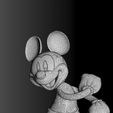 2.jpg mini COLLECTION "Mickey Mouse" 20 models STL! VERY CHEAP!