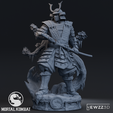 sub-zero-resin-1.png Sub Zero Samurai