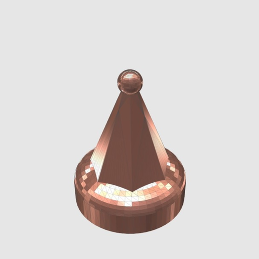 Geometric Pawn