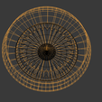 rcscylght23.png Recess Light