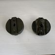 Makita-Angle-Adjustment-Joint-Lower3.jpg Junta de ajuste de ângulo inferior Makita