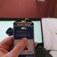 DSC_0127.JPG Cyberdyne Pass Badge ID holder