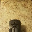 20221209_064757.jpg Posable Fallout 76 Liberator Replica Fan Art Display Model