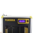 SAM_3721.JPG PANDORA DXs - DIY 3D Printer - 3D Design