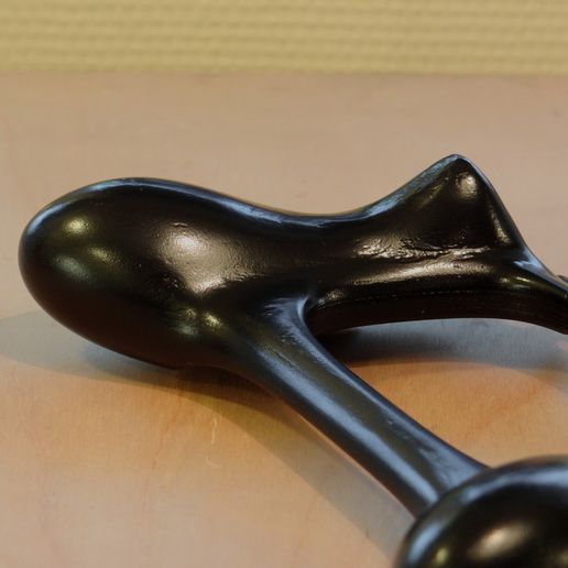 15.jpg Empuñadura ergonómica para la 3DS XL original