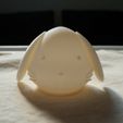 fig12429063_45.jpg Soothing Holland Lop Lampshade