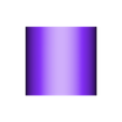 Spacer_X_Trolley_Wheels_Without_Hexcentric.stl Graveurmeister (ME10)