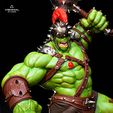 Hulk-STL.jpg Hulk