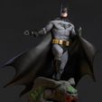 BatmanRender4.jpg Batman STL