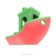 _3___3DBenchy__Curved_overhang.png Бесплатный STL файл #3DBenchy - веселая пытка 3D-печати・Дизайн 3D-принтера для скачивания