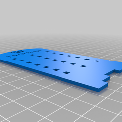 TS_Inverted_Square_Shaper.png Fichier STL gratuit Outil de grattage pour le savon - carrés・Plan pour impression 3D à télécharger, WhittanyWho