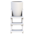 ladder_mug_007.png Кружка с лестницей