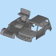 12.jpg Printable body car Geo Tracker Sidekick Santana Vitara
