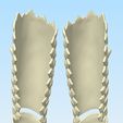 dessous.jpg Dragon bracers for cosplay and larp