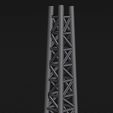 4.jpg Radio tower basic model