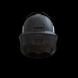 Cult_Hel_Execut.8184.jpg Helldivers 2 FS-11 Executioner Accurate Full Wearable Helmet