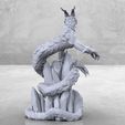 Chinese_Dragon-01-01.jpg Chinese Dragon - Tabletop Miniature