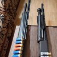 изображение_viber_2022-03-22_23-22-38-160.jpg SIDESADDLE FOR 12 GAUGE PUMP ACTION SHOTGUN (8 ROUNDS)