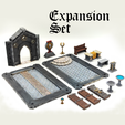 ExpansionMyMini.png Small Chapel Complete