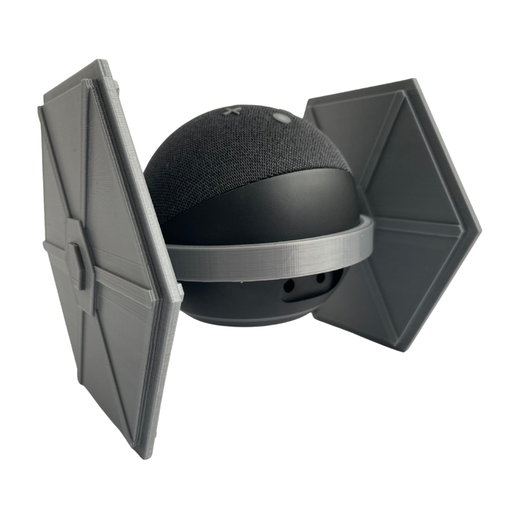 Echo Speaker Echo Dot Png ⭐ Alexa Echo Dot Base Star Wars T