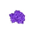 6QUM_D_024.stl Structure of an archaeal/vacuolar type ATP synthetase. PDB:ID 6QUM