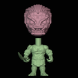 Screenshot-2025-11-25-055458.png Predator Badlands dek funko 3mf and stls