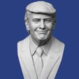 bronze.51.jpg Donald Trump Bust