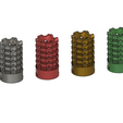 Untitled.png Airsoft Schalldämpfer Suppressor Kompensator
