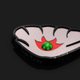 IMG_1228.png Sea Ruby Badge Orange Danny Pokemon
