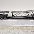 20250210_105208.jpg W900 SLEEPER CAB AUTO HAULER IN HO SCALE