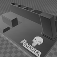 Screenshot-100.png AIrsoft WE G17 Themed Slide and Accessories pack - The Punisher