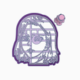 eqwyyyy.png HITCH DREYSE 1 / COOKIE CUTTER SHINGEKI NO KYOJIN