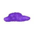UMesh_PolyMesh3D_8_SubTool3.stl Mowgli, Baloo y Baguera - El libro de la selva
