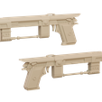 Image-3D-Modle.png Pistola T60