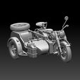 7567908.jpg r75 motorcycle 3D print model