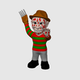 Screenshot-2023-10-18-213011.png FREDDY KRUEGER - HORROR MOVIES MINIS - NO SUPPORTS