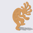 Shapr-Image-2024-01-23-165519.png Kokopelli silhouette fertility deity, Trickster