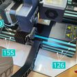 IMG_20210811_110536.jpg Cobertura de armação em alumínio simples Anycubic Vyper Revision B